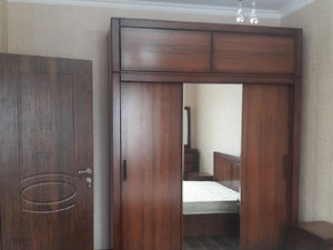 3 комнатная квартира в Сабуртало. Купить квартиру в Тбилиси, Сабуртало — Поисковик недвижимости от застройщиков и собственников GEOLN.COM. Фото 12