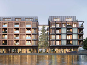 Нерухомість в Тбілісі Центр — дивіться на пошуковику нерухомості GEOLN.COM. Фото 3