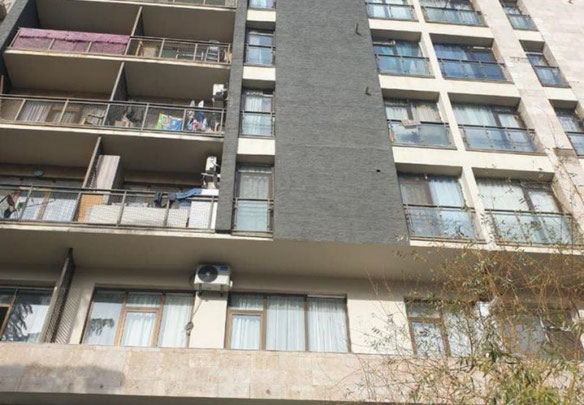 Продається 2 кімнатна квартира.