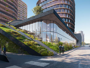 נדל"ן ב Domus Nea — עיין במנוע חיפוש הנדל"ן GEOLN.COM. תמונה 4