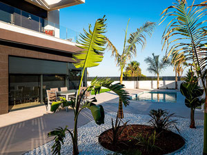 别墅 3 间卧室 124 m² 在 La Finca Golf, 西班牙 — 来自开发商和业主的房地产搜索引擎 GEOLN.COM. 照片 18