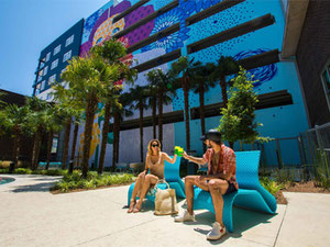 უძრავი კონება Edge on The Beltline — გადახედეთ უძრავი ქონების საძიებო სისტემას GEOLN.COM. ფოტო 4