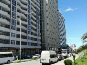 公寓在一个新的建筑 — 来自开发商和业主的房地产搜索引擎 GEOLN.COM. 照片 11