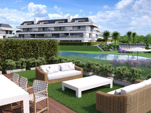 房地产在 Jardines de Boadilla — look at the real estate search engine GEOLN.COM. 照片 4