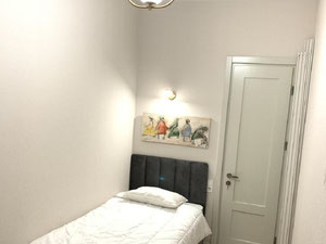 3 غرف نوم شقة في فاك. شراء شقة في تبليسي ، فاك — ابحث عن عقار قيد الإنشاء أو عقار معاد بيعه مباشرة من المطورين والملاك GEOLN.COM. صورة فوتوغرافية 7