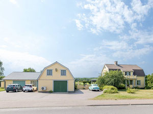 Недвижимость в Tumbo Moangsborg — смотрите на поисковике недвижимости GEOLN.COM. Фото 2