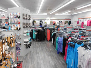 Store in a big city in Slovenia, Postojna — Find off-plan property or real estate resale directly from developers and owners GEOLN.COM. Photo 3