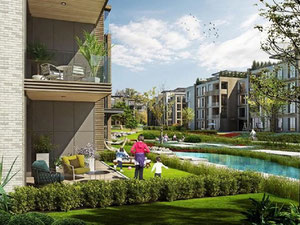 içindeki mülkiyet Mesa Orman Cubuklu — emlak arama motoru GEOLN.COM'a bakın. Fotoğraf 3