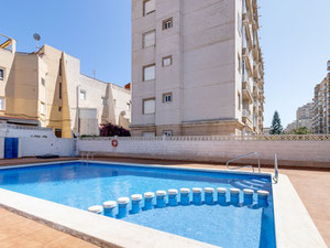 Апартаменти 2 спальні 55 м² в Торрев'єсі, Іспанія — Пошуковик нерухомості від забудовників і власників GEOLN.COM. Фото 2