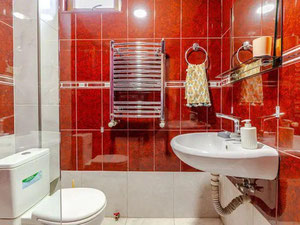 Продається квартира в Тбілісі — Пошуковик нерухомості від забудовників і власників GEOLN.COM. Фото 7