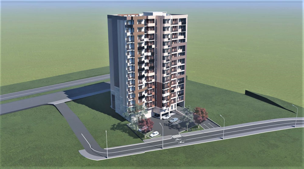 Real estate in House on Parnavaz Mepe 31 — look at the real estate search engine GEOLN.COM. Photo 1