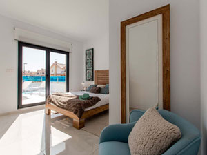 Willa 3 sypialnie 98 m² w Bigastro, Hiszpania — Wyszukiwarka nieruchomości od deweloperów i właścicieli GEOLN.COM. Zdjęcie 10