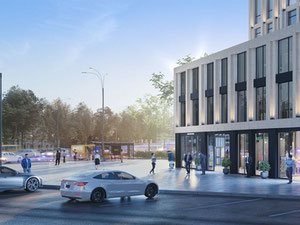 房地产在 LUX STANDART — look at the real estate search engine GEOLN.COM. 照片 2