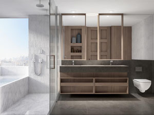 Real estate in Étage Condos — look at the real estate search engine GEOLN.COM. Photo 4