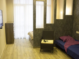 公寓从业主附近的海 — 来自开发商和业主的房地产搜索引擎 GEOLN.COM. 照片 14