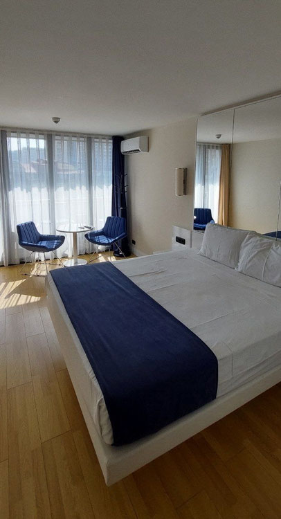 ORBI City Block "C" 的单间公寓 — 来自开发商和业主的房地产搜索引擎 GEOLN.COM. 照片 1