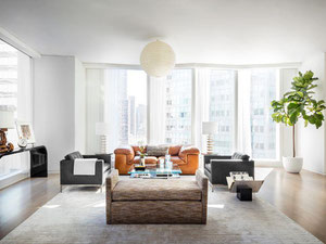 Real estate in One Hundred East Fifty Third Street — look at the real estate search engine GEOLN.COM. Photo 6