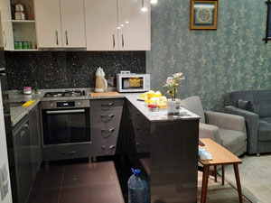 四房公寓出售 — 来自开发商和业主的房地产搜索引擎 GEOLN.COM. 照片 12