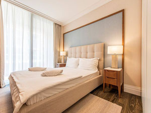 出售Royal Gardens的豪华顶层公寓✨ — 来自开发商和业主的房地产搜索引擎 GEOLN.COM. 照片 6