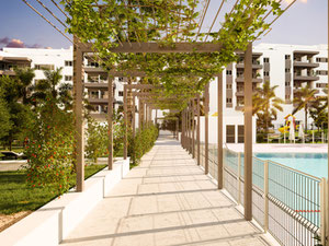 Real estate in Suite Fuengirola — look at the real estate search engine GEOLN.COM. Photo 5