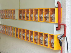 Prodayetsya yevrodvushka dlya zhizni s udobnoy planirovkoy v 300 metrakh ot morya. Adres: Makhindzhauri, ul. Akhalgazrdoba, d.16, kompleks «Pavlonia». Infrastru — Find off-plan property or real estate resale directly from developers and owners GEOLN.COM. Photo 7