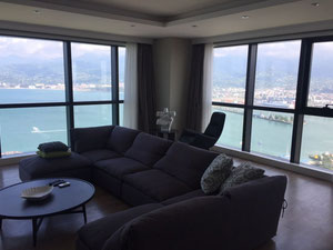 Batumi Porta Tower待售4房公寓 — 来自开发商和业主的房地产搜索引擎 GEOLN.COM. 照片 2