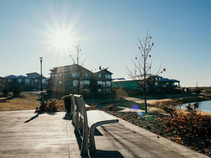 Real estate in ONE at Keswick — look at the real estate search engine GEOLN.COM. Photo 3