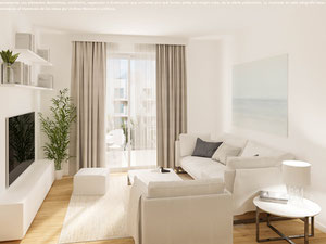 房地产在 Portico de Simon Verde — look at the real estate search engine GEOLN.COM. 照片 8