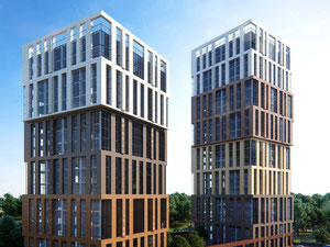 房地产在 Grani  — look at the real estate search engine GEOLN.COM. 照片 3