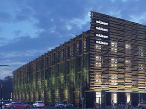 房地产在 Grune Maja — look at the real estate search engine GEOLN.COM. 照片 2