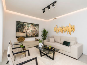 公寓 2 卧室 98 m² 在 La Cala Golf, 西班牙 — 来自开发商和业主的房地产搜索引擎 GEOLN.COM. 照片 10