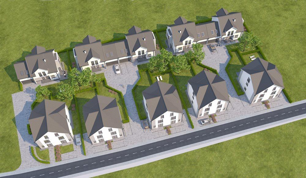 Real estate in ALSBACHER grün — look at the real estate search engine GEOLN.COM. Photo 1