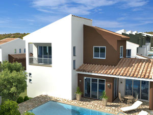 Real estate in Pissouri Forest Park  — look at the real estate search engine GEOLN.COM. Photo 9