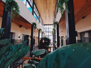 مساحات مكاتب فاخرة في وسط المدينة، MB، سلوفينيا — ابحث عن عقار قيد الإنشاء أو عقار معاد بيعه مباشرة من المطورين والملاك GEOLN.COM. صورة فوتوغرافية 3