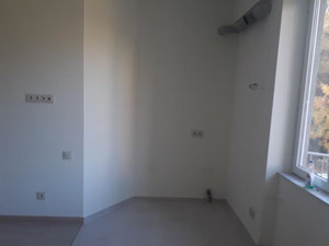 Vake的2间卧室的公寓。在Vake购买第比利斯的公寓 — 来自开发商和业主的房地产搜索引擎 GEOLN.COM. 照片 3