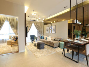 נדל"ן ב Forum’s SOHO Suites — עיין במנוע חיפוש הנדל"ן GEOLN.COM. תמונה 8