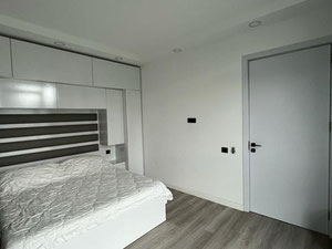 一居室公寓在巴图米视野C座 — 来自开发商和业主的房地产搜索引擎 GEOLN.COM. 照片 4