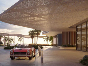 Rosso Bay — Immobilien-Suchservice von Bauträgern und Eigentümern GEOLN.COM. Foto 6