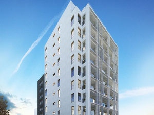 Нерухомість в Sloneczne Apartamenty — дивіться на пошуковику нерухомості GEOLN.COM. Фото 4