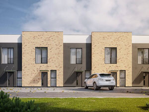 Нерухомість в Vakarine Aleja — дивіться на пошуковику нерухомості GEOLN.COM. Фото 2