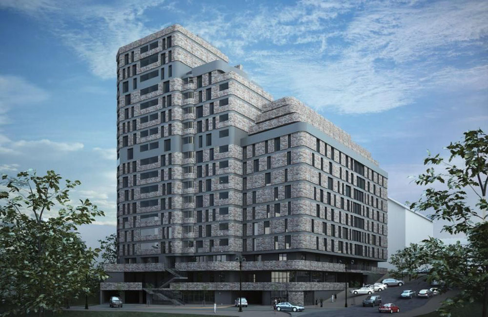 Нерухомість в Loft Smart — дивіться на пошуковику нерухомості GEOLN.COM. Фото 1