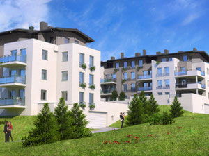 უძრავი კონება Wilga Park — გადახედეთ უძრავი ქონების საძიებო სისტემას GEOLN.COM. ფოტო 2