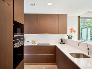 Townhouse 3 საძინებელი 331 m² Nueva Andalucia-ში, ესპანეთი — უძრავი ქონების ყიდვა და მფლო ბელებისგან GEOLN.COM. ფოტო 16