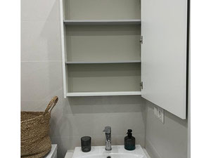 精心设计的31平方米公寓在DarTower — 来自开发商和业主的房地产搜索引擎 GEOLN.COM. 照片 21