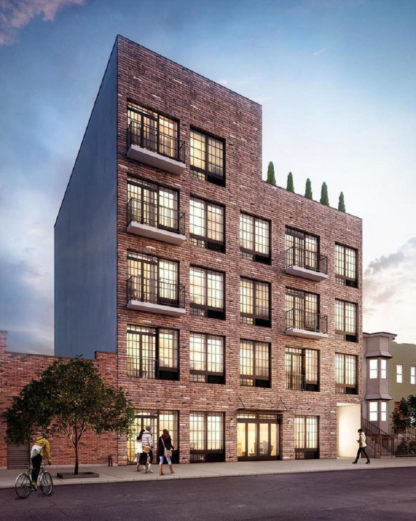 房地产在 301 Covert Street — look at the real estate search engine GEOLN.COM. 照片 1