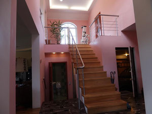 房子在拉脱维亚, Gerkalne 地区, Garkalne — 来自开发商和业主的房地产搜索引擎 GEOLN.COM. 照片 5