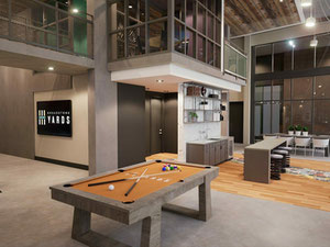 Real estate in Westside Apartment Homes — look at the real estate search engine GEOLN.COM. Photo 10