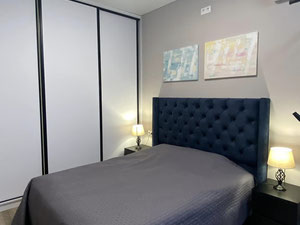 Luxurious apartment for sale in Batumi — Find off-plan property or real estate resale directly from developers and owners GEOLN.COM. Photo 6