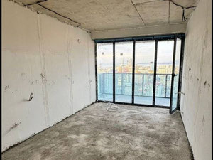 住宅综合体: 书法塔, 1+1, 50平方米, 26层, 视图 — 来自开发商和业主的房地产搜索引擎 GEOLN.COM. 照片 3