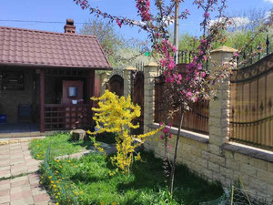 罗马尼亚苏恰瓦市中心附近待售房屋 — 来自开发商和业主的房地产搜索引擎 GEOLN.COM. 照片 6